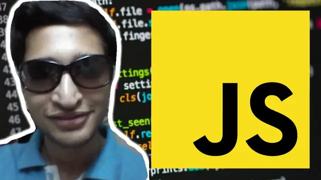 Video thumbnail for Building a Google Search Engine in Javascript Using Serpstack API