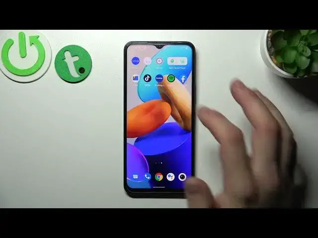 Video thumbnail for How to Add an Internet Network Speed Indicator to the Status Bar on the VIVO Y35