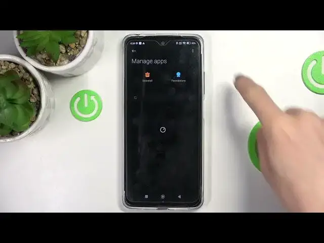 'Video thumbnail for How to Reset App Preferences in XIAOMI Redmi Note 11 – Restore Default Preferences'