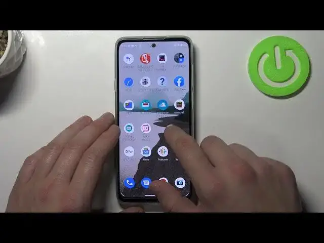 Video thumbnail for How to Enable/Disable App Drawer on MOTOROLA Edge 20 Lite