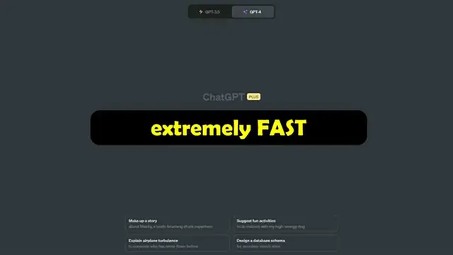 Video thumbnail for How To Rank On First Page Of Google With ChatGPT & Python 🐍