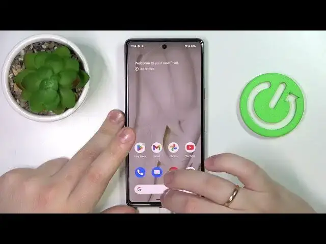'Video thumbnail for How to Add Number Row to Keyboard in GOOGLE Pixel 7'