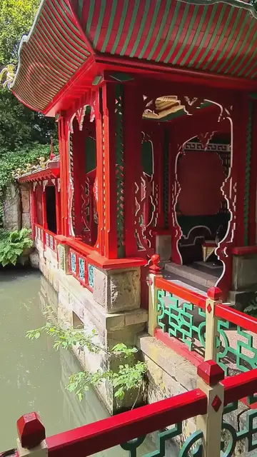 'Video thumbnail for Biddulph Grange'