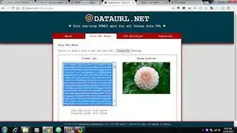 Video thumbnail for How to Add Images into PDF Document Using jsPDF