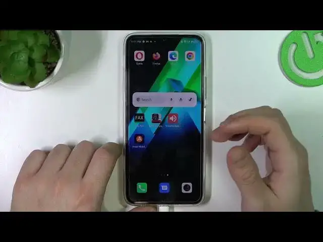 Video thumbnail for How to Stop Notification Virus in Infinix Note 12 Pro 5G – Scan and Stop Virus
