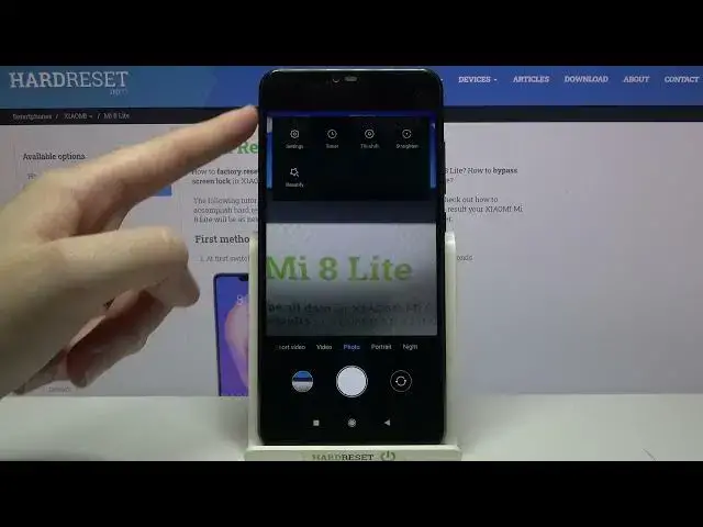 Video thumbnail for How to Change Aspect Ratio in XIAOMI Mi 8 Lite – Adjust Camera Options
