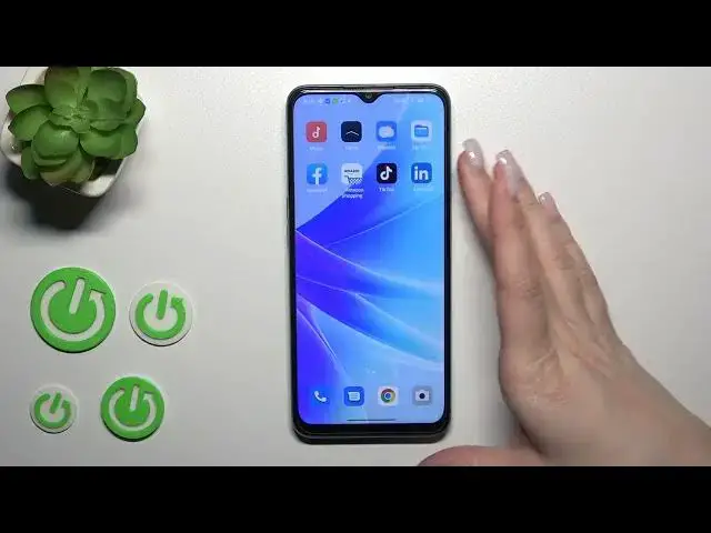 Video thumbnail for How to Use Flash as Torchlight in Oppo A57s - Find Flashlight