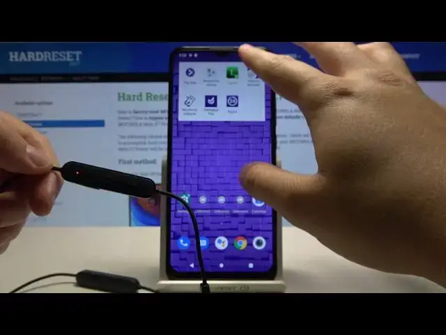 Video thumbnail for How to Connect Huawei AM61 Sport with Motorola Moto E7 Power – Link Bluetooth Earbuds