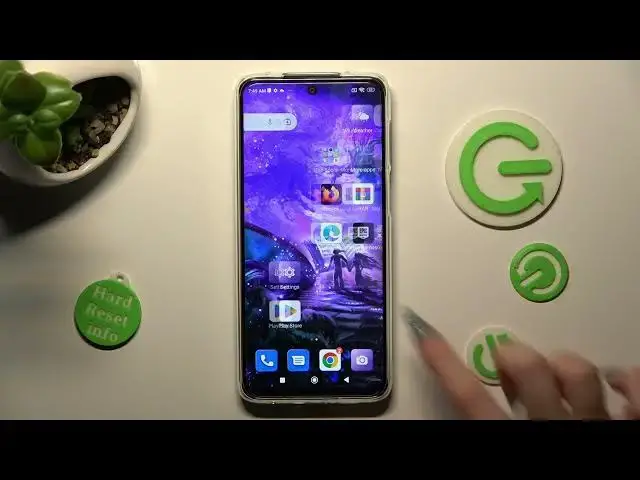 'Video thumbnail for How to Change Theme of Xiaomi Redmi Note 10 Lite - Apply Different Theme'