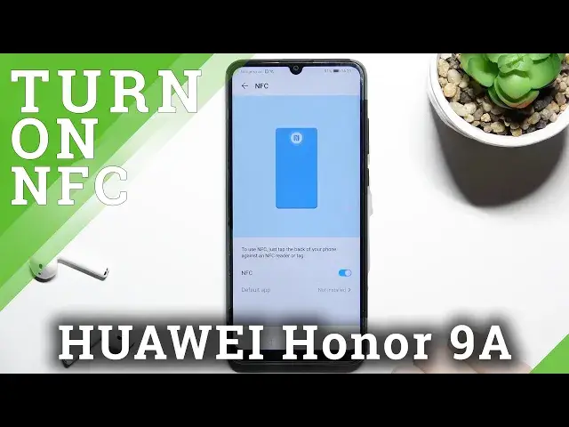 Video thumbnail for How to Enable NFC on Honor 9A – Disable NFC