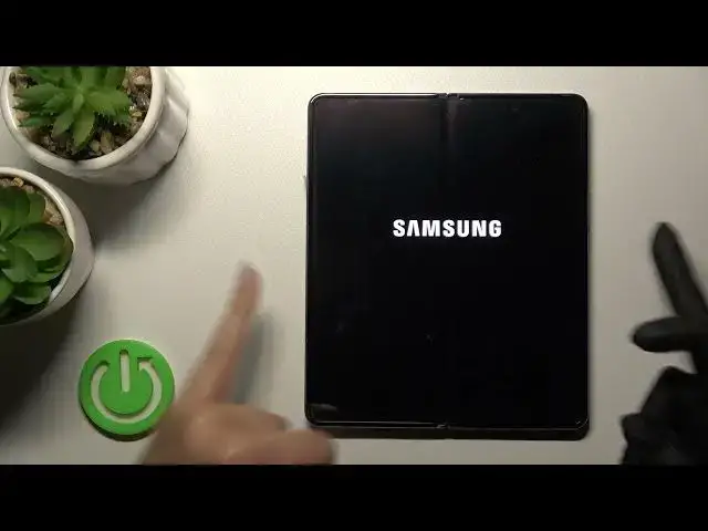 'Video thumbnail for How to Turn On SAMSUNG Galaxy Z Fold 4 – Switch On'