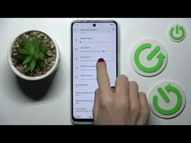 Video thumbnail for How to Change Ringtone on Motorola Moto G23 / Sound Settings on Motorola Moto G23