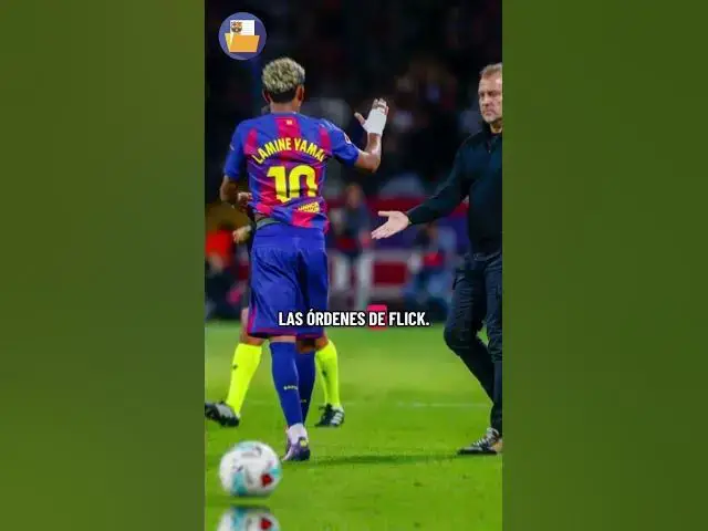 Video thumbnail for Las noticias del día del Barça @paullorens 

#fcb #fcbarcelona #barça
