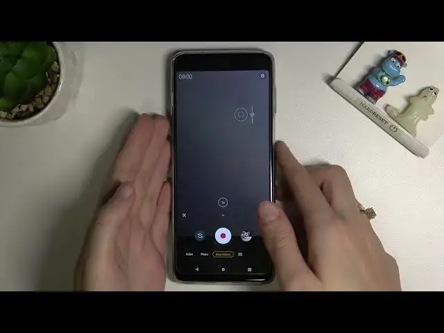 Video thumbnail for How to Record Slow Motion on MOTOROLA Moto G100 – Record Video in Slow Mo Mode