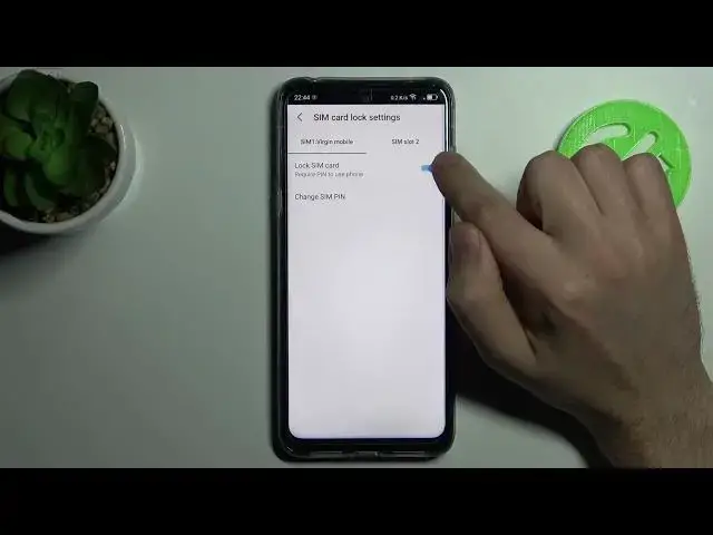 'Video thumbnail for How to Remove SIM PIN in TCL 20 L – Delete PIN from SIM'