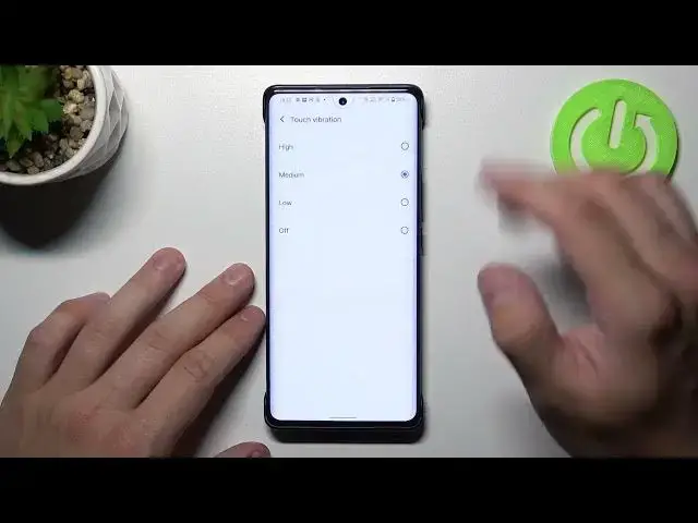 Video thumbnail for How to Enable / Disable Touch Vibrations on VIVO X80 Pro