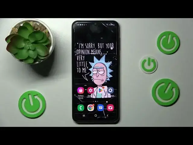 'Video thumbnail for How to Download and Apply iOS Launcher on SAMSUNG Galaxy A23- Install Launcher iOS'