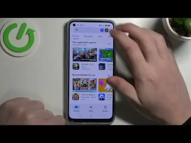 Video thumbnail for How to Fix Call Of Duty not visible on Google Play Store on OPPO Find X5 Lite.