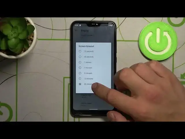 Video thumbnail for How to Adjust Screen Timeout in Xiaomi Mi A2 Lite – Display Settings