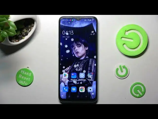 Video thumbnail for How to Set Up Alarm Clock on OPPO A57S?