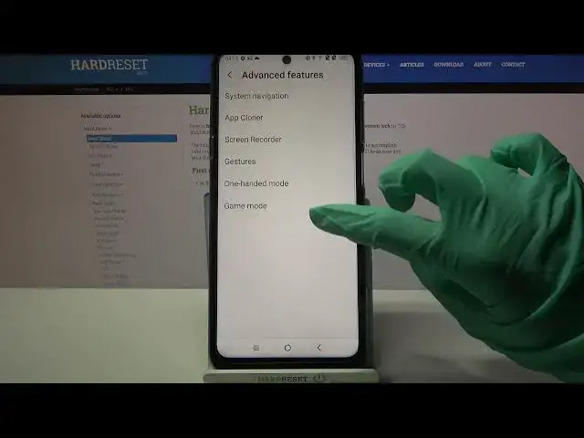 Video thumbnail for How to Activate Performance Mode on TCL 20 L – High Performance Mode