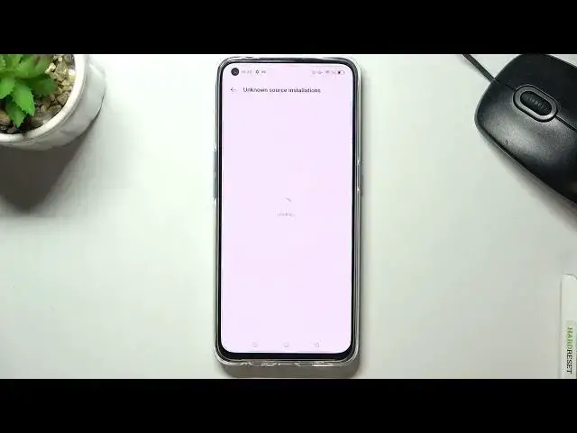 Video thumbnail for OPPO Find X3 Lite - How To Allow Apps To Install From Unknown Sources