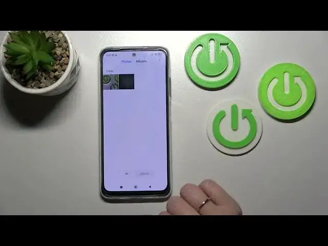 'Video thumbnail for How to Hide Photos in Gallery on Poco M5s'