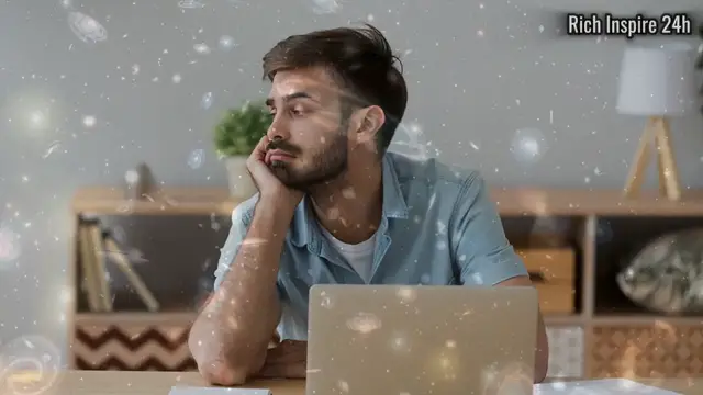 Video thumbnail for 7 Days to Reprogram Your Brain _ Narrating the Inspirational Wisdom of Jordan Peterson