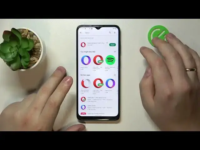 'Video thumbnail for How to Install Opera Browser on MOTOROLA Moto E22 - Change Default Browser'