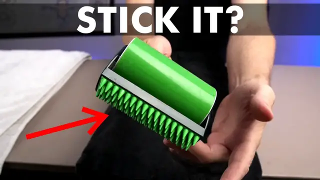 Video thumbnail for Stick It Roller Review