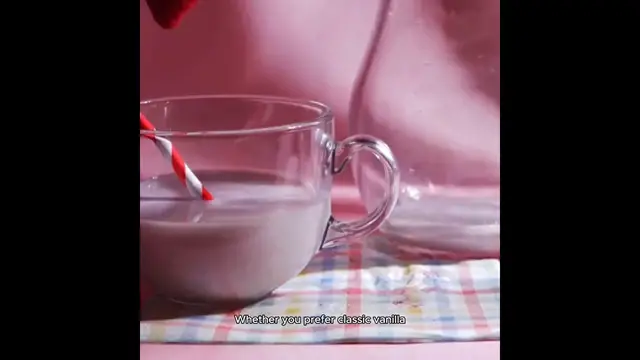 'Video thumbnail for Milkshake '