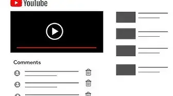 Video thumbnail for How To Delete Comments on Youtube