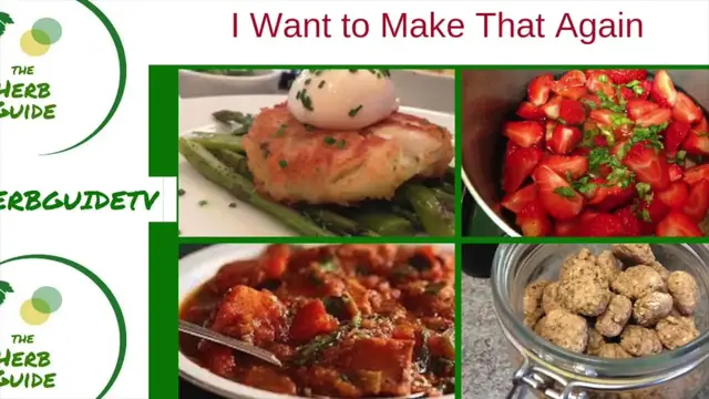 Video thumbnail for I Want to Make That Again