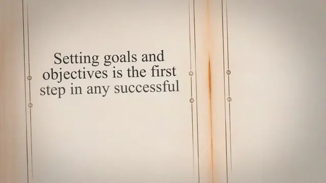 'Video thumbnail for Making the Most of Your Social Media Marketing Strategy: Setting Goals, Identifying Audience, and Implementing Tactics'