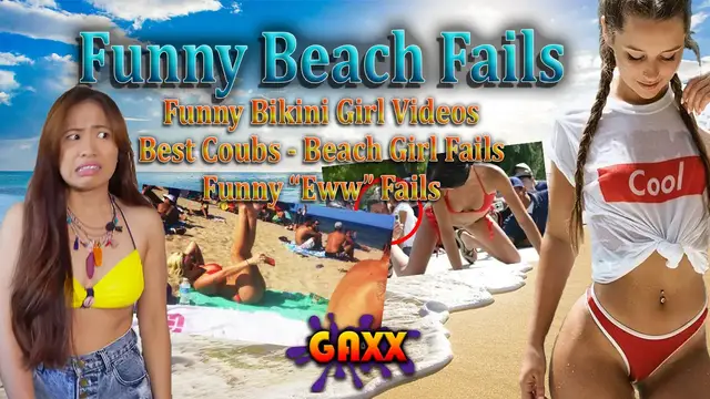Video thumbnail for Epic Funny Girl Fails Eww