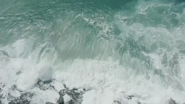 Video thumbnail for Sea waves