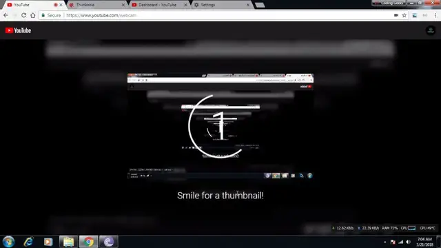 Video thumbnail for Android App Coding Live Session