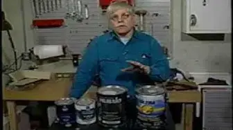 Video thumbnail for Acrylic House Paint