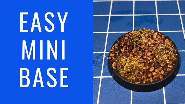 'Video thumbnail for Simple Base Tutorial'