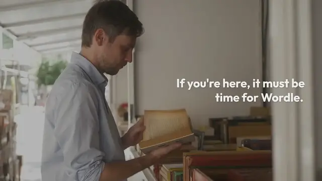 Video thumbnail for 'Wordle' Today: Here's The Answer Hints For May 5