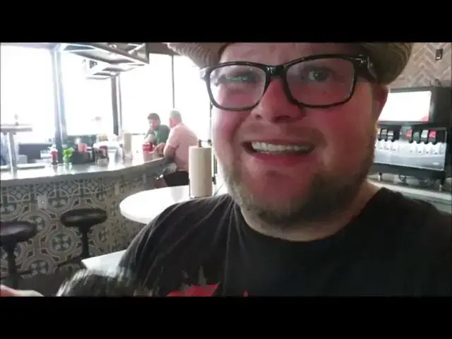 'Video thumbnail for Where's the best BBQ In Disneyworld'