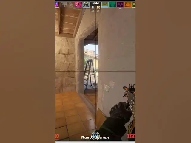 Video thumbnail for Counter-Strike - CS2 Premiere Grind - Negev 2k?