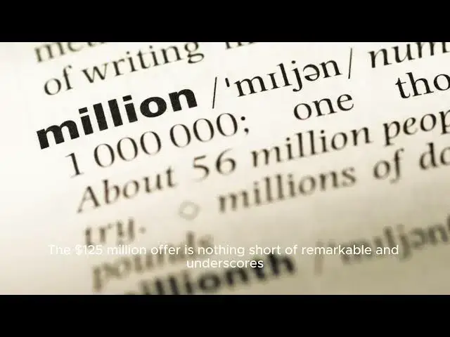 Video thumbnail for Michigan's Jim Harbaugh Has $125m Contract Extension Offer But It Comes With Nfl Twist: Re