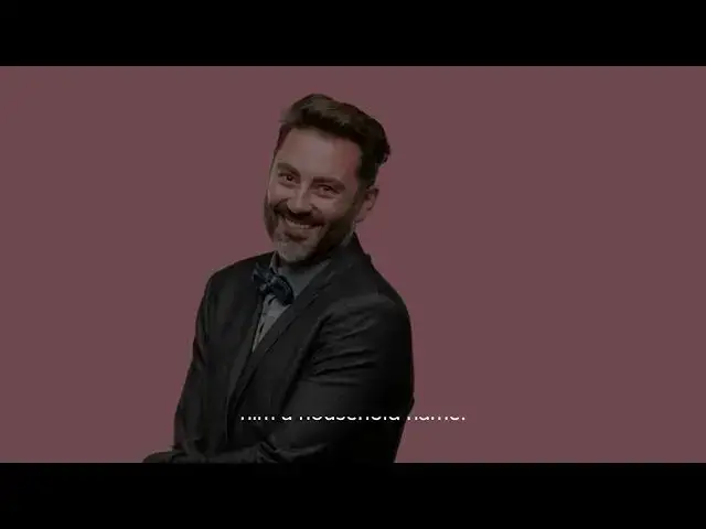 Video thumbnail for Hugh Jackman Looks Jacked In Deadpool 3 Training Video, Sneak Peek At Wolverine Mask Revea