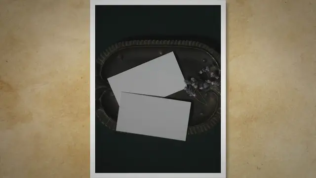 Video thumbnail for ‘The Little White Envelope for the Man Who Hated Christmas’ Posts