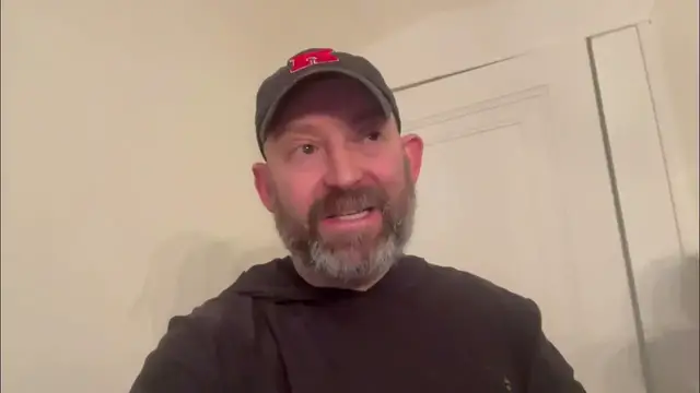 Video thumbnail for Rapid Reaction to Rutgers’ left out of NCAA Tournament