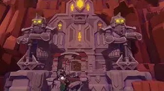 Video thumbnail for Mist NFT Game Crypto Game Trailer #mist #nftgame #cryptogame #earnmoney #playgame