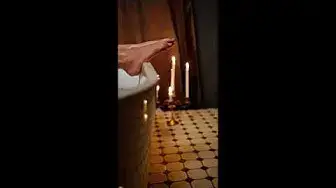 Video thumbnail for La guía definitiva para el cuidado de los pies de la mujer: ¡mantenga sus pies sanos y felices!