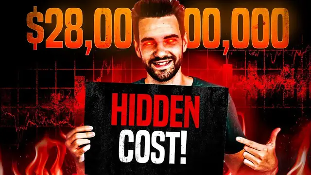 'Video thumbnail for The Hidden Cost of Retail Trading | Stock Broker With Best Trade Execution'