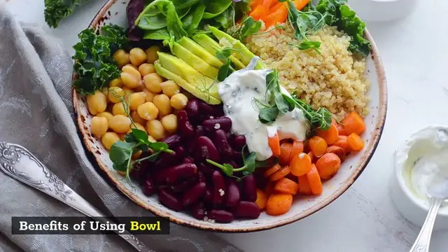 Video thumbnail for Kitchen Utensils Bowl, Superb 4 Facts That You Need To Know